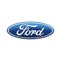 Ford logo