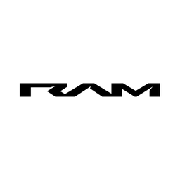 Ram logo